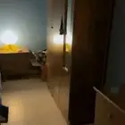 غرفة نوم مفرد