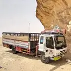 لوري FCR 2001 دينا