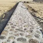 معلم حجر رباريب ممرات قوايم تلابيس جدران