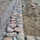 معلم حجر رباريب ممرات قوايم تلابيس جدران