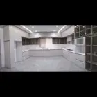 معلم وفني مطابخ