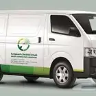 مطابع طباعة وتركيب استيكر سيارات طباعة أختام اوتوماتيك طباعة