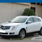 كاديلاك اس ار اكس نظيف بطل