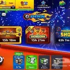 8 Ball Pool Account