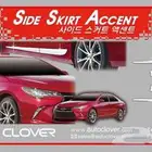 للبيع اكسسوارات لأغلب موديلات الكامري