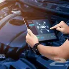فحص كمبيوتر سيارات متنقل في الرياض