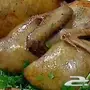 حمام محشى الزوج 2 حبه 40 ريال