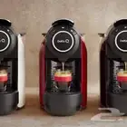ماكينة قهوة ممتازة   توصيل مجانى
