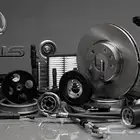 قطع غيار لكزس جديد ومستعمل بخصم 20 بالميه