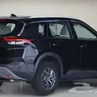 نيسان اكس تريل اس 7 ركاب بدون دبل 2025