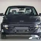 هيونداي اكسنت 2026 متوفرة الآن لدى خالد للسيارات