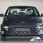 هيونداي اكسنت 2026 متوفرة الآن لدى خالد للسيارات