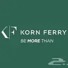 Korn Ferry Assessment كورن فيري-مسجلة للتحضير السريع