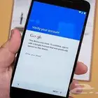 تخطي ايميل اندرويد