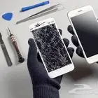 صيانة و برمجة جوالات وإصلاح بصمة الوجة فيس ايدي