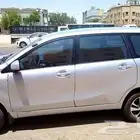 افانزا موديل 2016 ممشى 300 الف قير اتوماتيك