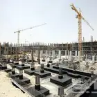 مطور عقاري منك الارض وعلينا التطوير أراضي للمشاركه