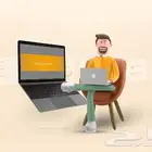 إعداد البحوث العلمية والعروض التقديمية بوربوينت باحتراف