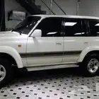 مكينة و قير و دبل لاندكلوزر vxr 93 فل كامل