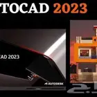 عرض خاص اوتوكاد 2023 لمده عام 50ريال Autocad 2023 - فقط