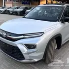 تويوتا urban cruze