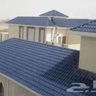 ورشة حدادة لجميع اعمال الحدادة قرميد ابواب شبابيك سواتر