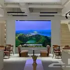 شاشات عرض LED تجارية باسعار المصنع ( مطاعم ولاونج ومعارض )
