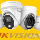 50للحبة للكمية وباكدج 3او4كاميرات المراقبة 760-1100ريالCCTV