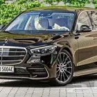 قزاز شمعه مرسيدس s class 2021-2023(الجوهره )