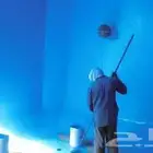 شركه عزل خزانات عزل اسطح كشف تسربات افضل شركه عزل خزانات باس