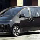 هونداي استاريا 2025