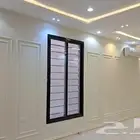 دھان بوي  معلم با ستاني مائ  مائ  pinting worker Pakistani