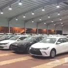 برنامج بيع للسيارات