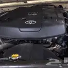 محرك اف جي من 2009 الى 2017