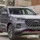 شيري تيجو 4 برو كمفورت 2025