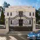 مصمم داخلي وخارجي بالقطعه
