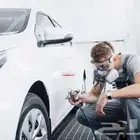 رش بوية السيارات