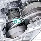 جيربكسات اكسنت CVT