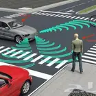تعليم قيادة السيارات بطريقه مميزه