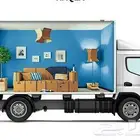 شركة الأمان نقل اثاث