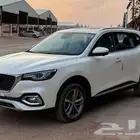 HS MG كمفورت 2023 وكاله