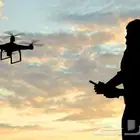 دورة و تدريب درون و التصوير فيها واخراج التصريح