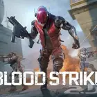 ذهب بلود ستاريك   Blood Strike Gold