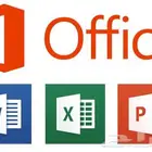 خدمات اكسل و وورد و بوربوينت