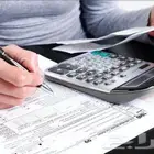 مقدم خدمات رفع الاقرار الضريبي