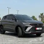 جيلى كلوراى ستاندر 2025 بسعر متميز جدا