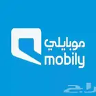خط موبايلي جميل