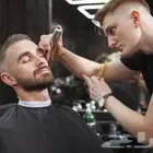 مطلوب محل حلاقه مش شغال واجيبلو زبائن واعمل دعايه والربح 50