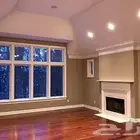 دھان بوي  معلم با ستاني pinting worker Pakistani