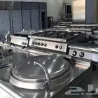 مهندس وفني صيانة معدات مطابخ ومطاعم وكافيهات